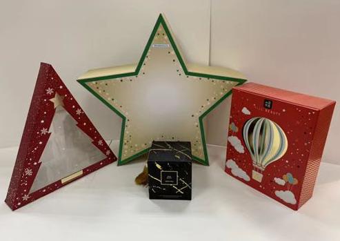 德令哈胶盒定制